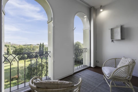 Ferienhaus in undefined für 8 Personen - Il Villino Del Collezionista