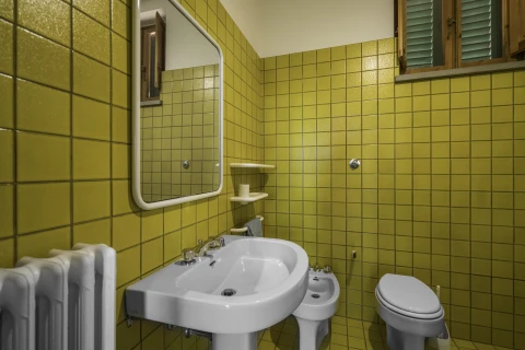 Ferienhaus in undefined für 8 Personen - Il Villino Del Collezionista