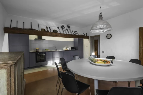 Ferienhaus in undefined für 8 Personen - Il Villino Del Collezionista