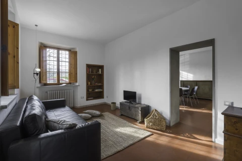 Ferienhaus in undefined für 8 Personen - Il Villino Del Collezionista