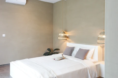 Holiday home in Casamance for 10 people - Kajendo Lodge
