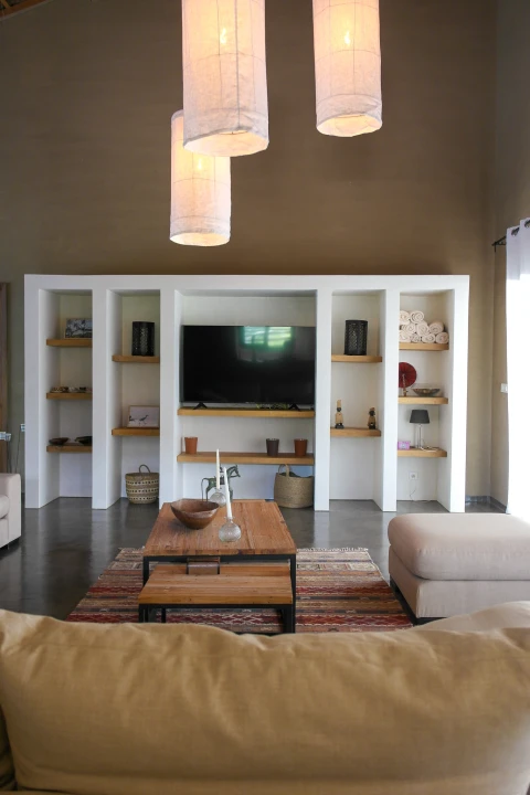 Holiday home in Casamance for 10 people - Kajendo Lodge