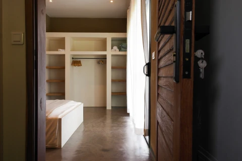 Holiday home in Casamance for 10 people - Kajendo Lodge
