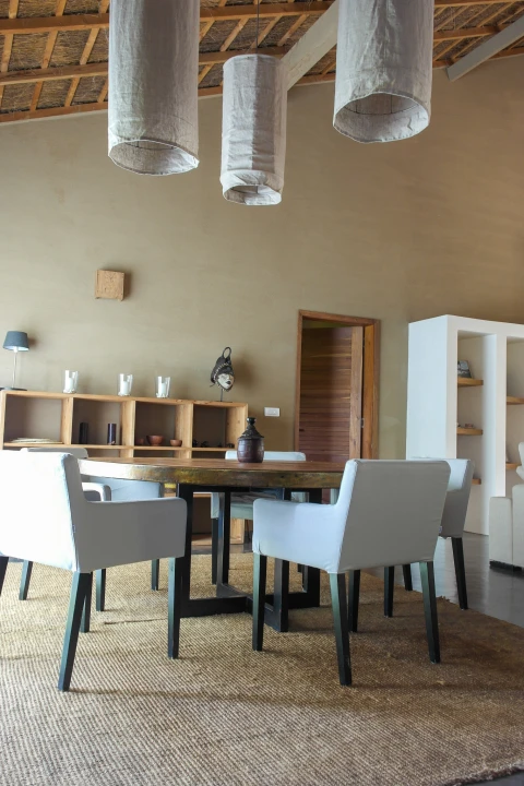 Holiday home in Casamance for 10 people - Kajendo Lodge