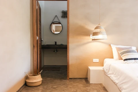 Holiday home in Casamance for 10 people - Kajendo Lodge