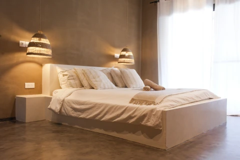 Holiday home in Casamance for 10 people - Kajendo Lodge