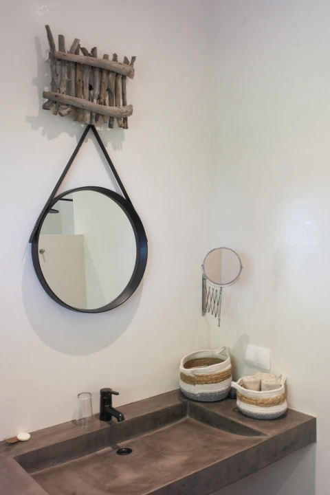 Holiday home in Casamance for 10 people - Kajendo Lodge