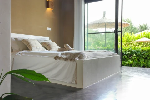 Holiday home in Casamance for 10 people - Kajendo Lodge