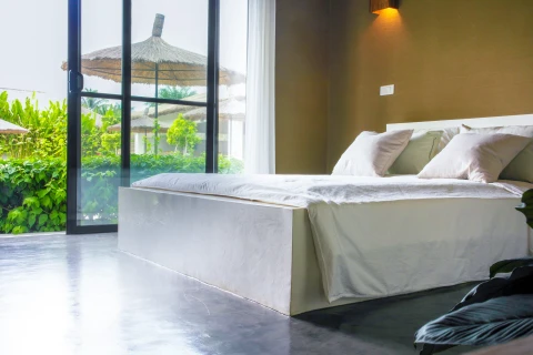Holiday home in Casamance for 10 people - Kajendo Lodge