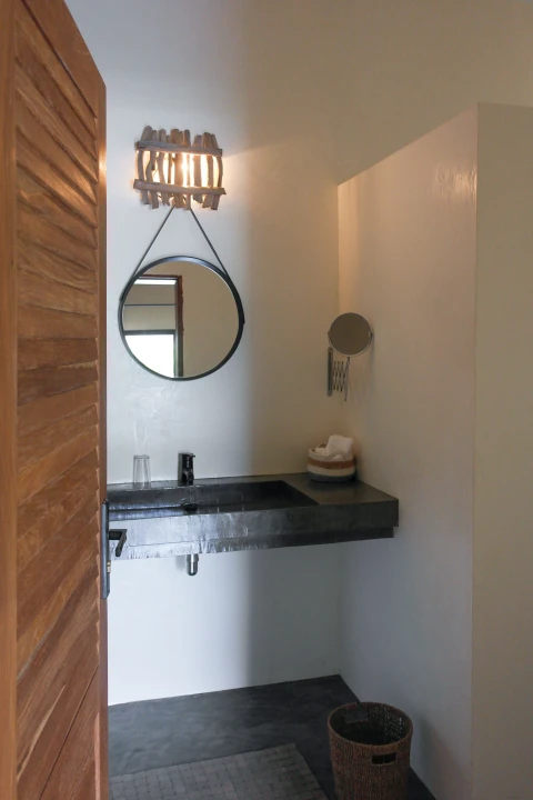 Holiday home in Casamance for 10 people - Kajendo Lodge