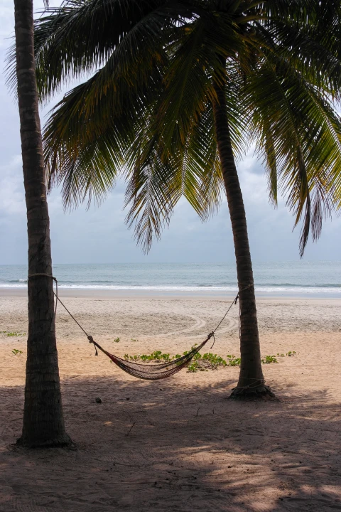 Holiday home in Casamance for 10 people - Kajendo Lodge