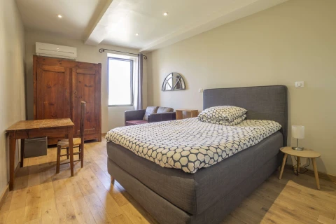 La Baronne, Vakantiehuis, Languedoc-Roussillon, people: 6