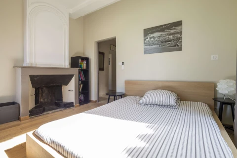 La Baronne, Vakantiehuis, Languedoc-Roussillon, people: 6