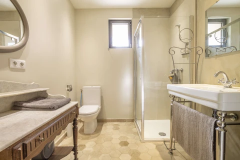 La Baronne, Vakantiehuis, Languedoc-Roussillon, people: 6