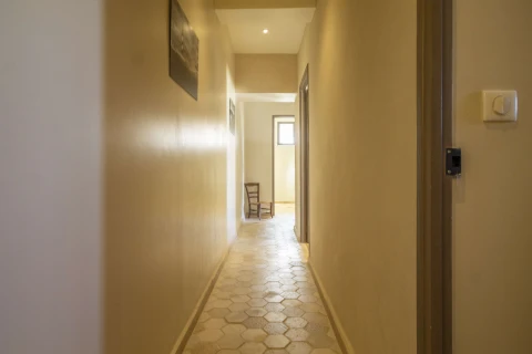 La Baronne, Vakantiehuis, Languedoc-Roussillon, people: 6