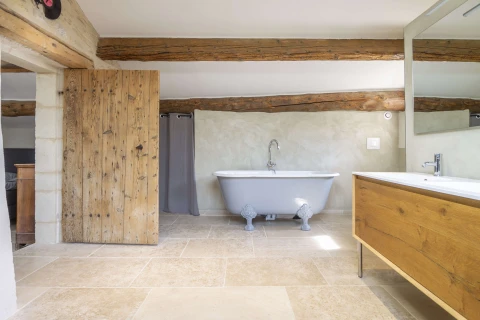 La Baronne, Vakantiehuis, Languedoc-Roussillon, people: 6