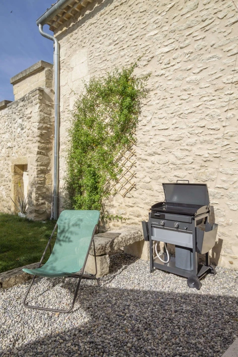 La Baronne, Vakantiehuis, Languedoc-Roussillon, people: 6
