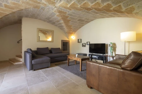 La Baronne, Vakantiehuis, Languedoc-Roussillon, people: 6