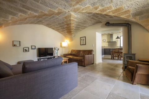 La Baronne, Vakantiehuis, Languedoc-Roussillon, people: 6