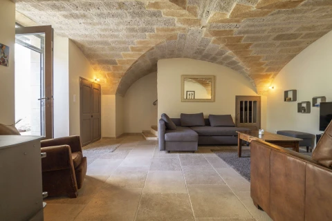 La Baronne, Vakantiehuis, Languedoc-Roussillon, people: 6