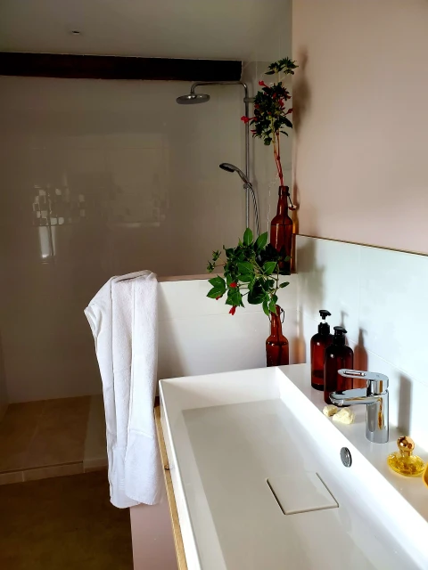 La Bastide de Campagne, vakantiehuisVilla, Languedoc-Roussillon, people: 15