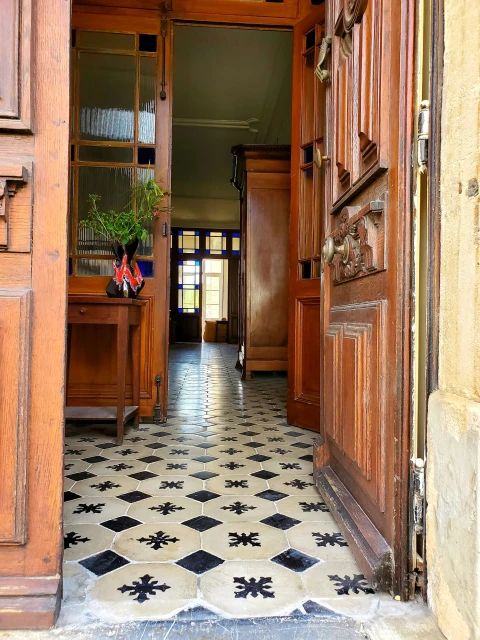 La Bastide de Campagne, Vakantiehuis, Languedoc-Roussillon, people: 15