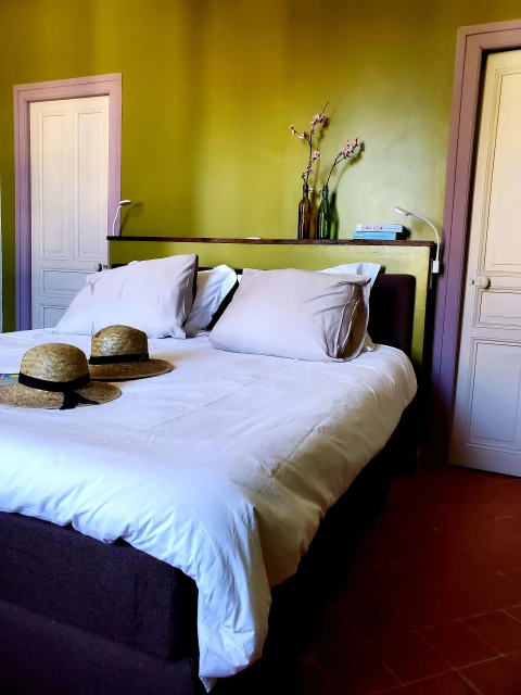 La Bastide de Campagne, vakantiehuisVilla, Languedoc-Roussillon, people: 15