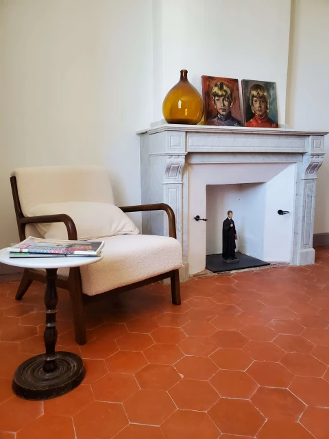 La Bastide de Campagne, vakantiehuisVilla, Languedoc-Roussillon, people: 15