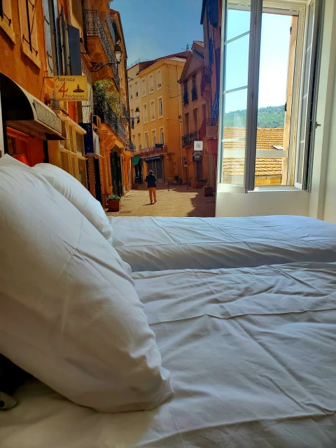 La Bastide de Campagne, vakantiehuisVilla, Languedoc-Roussillon, people: 15