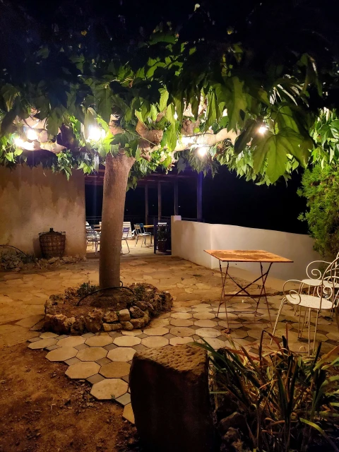 La Bastide de Campagne, vakantiehuisVilla, Languedoc-Roussillon, people: 15