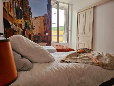 Holiday home in Languedoc-Roussillon for 15 people - La Bastide de Campagne
