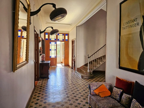 Holiday home in Languedoc-Roussillon for 15 people - La Bastide de Campagne