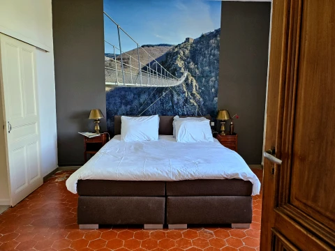 Holiday home in Languedoc-Roussillon for 15 people - La Bastide de Campagne