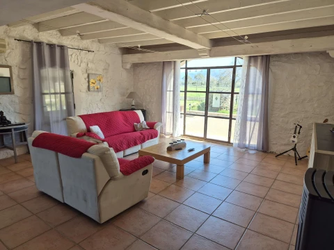 La Bastide de Chapelone, vakantiehuisVilla, Provence, people: 10