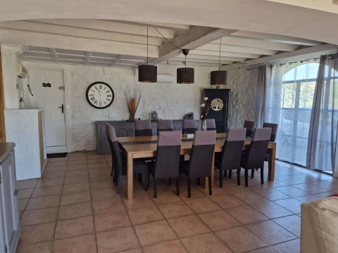 La Bastide de Chapelone, vakantiehuisVilla, Provence, people: 10