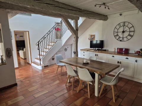 La Bastide de Chapelone, vakantiehuisVilla, Provence, people: 10