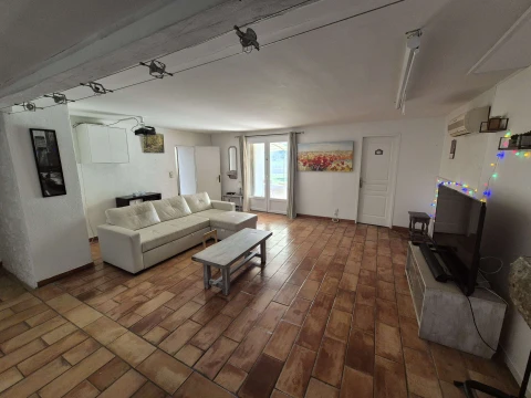 La Bastide de Chapelone, vakantiehuisVilla, Provence, people: 10