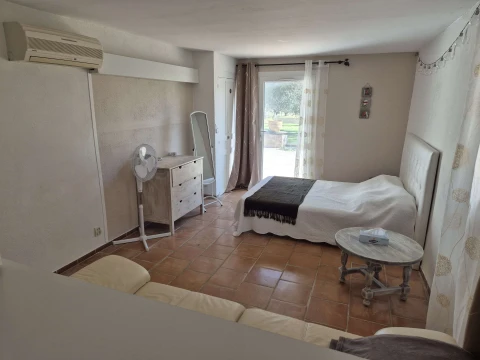 La Bastide de Chapelone, vakantiehuisVilla, Provence, people: 10