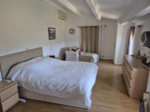 La Bastide de Chapelone, vakantiehuisVilla, Provence, people: 10