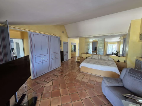 La Bastide de Chapelone, vakantiehuisVilla, Provence, people: 10