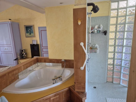 La Bastide de Chapelone, vakantiehuisVilla, Provence, people: 10