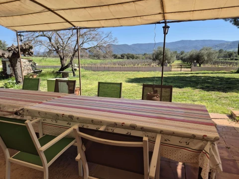 La Bastide de Chapelone, vakantiehuisVilla, Provence, people: 10