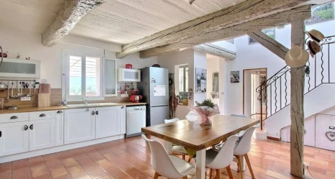 La Bastide de Chapelone, Vakantiehuis, Provence, people: 10