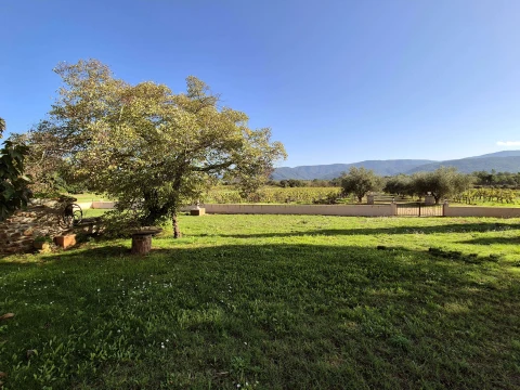La Bastide de Chapelone, Vakantiehuis, Provence, people: 10