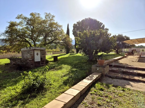 La Bastide de Chapelone, Vakantiehuis, Provence, people: 10