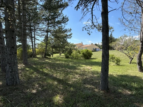 Maison de vacances en Provence pour 8 personnes - La Bastide de Pierrefeu