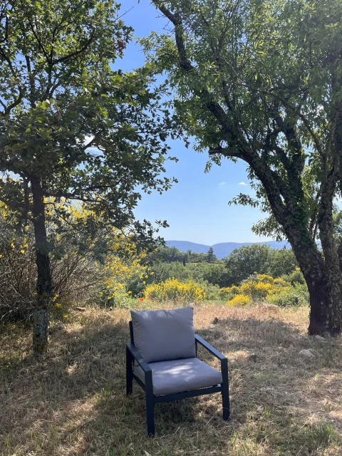 Maison de vacances en Provence pour 8 personnes - La Bastide de Pierrefeu