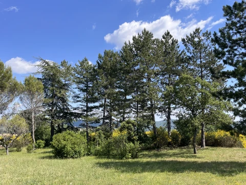 Maison de vacances en Provence pour 8 personnes - La Bastide de Pierrefeu