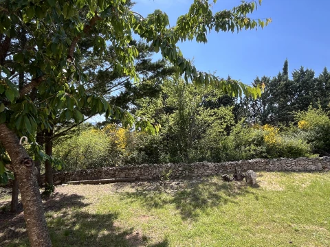 Maison de vacances en Provence pour 8 personnes - La Bastide de Pierrefeu