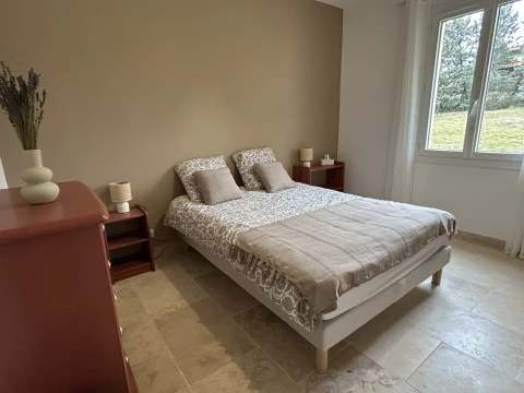 Maison de vacances en Provence pour 8 personnes - La Bastide de Pierrefeu